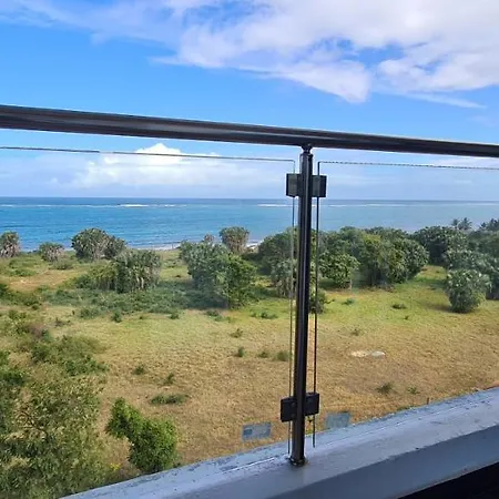 Nyali Emirates Reef Apartment Mombasa Exterior photo