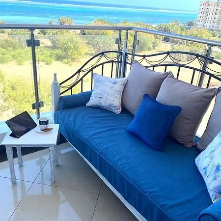 Nyali Emirates Reef Apartment Mombasa Exterior photo