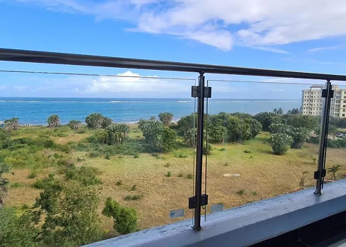 Nyali Emirates Reef Apartment