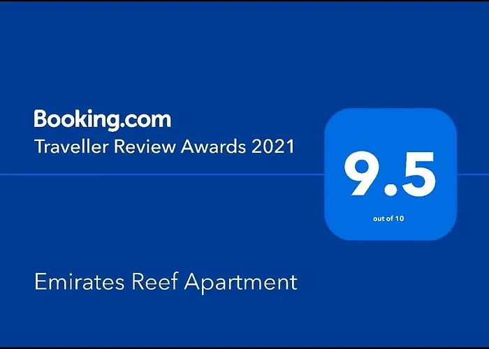 Nyali Emirates Reef Apartment