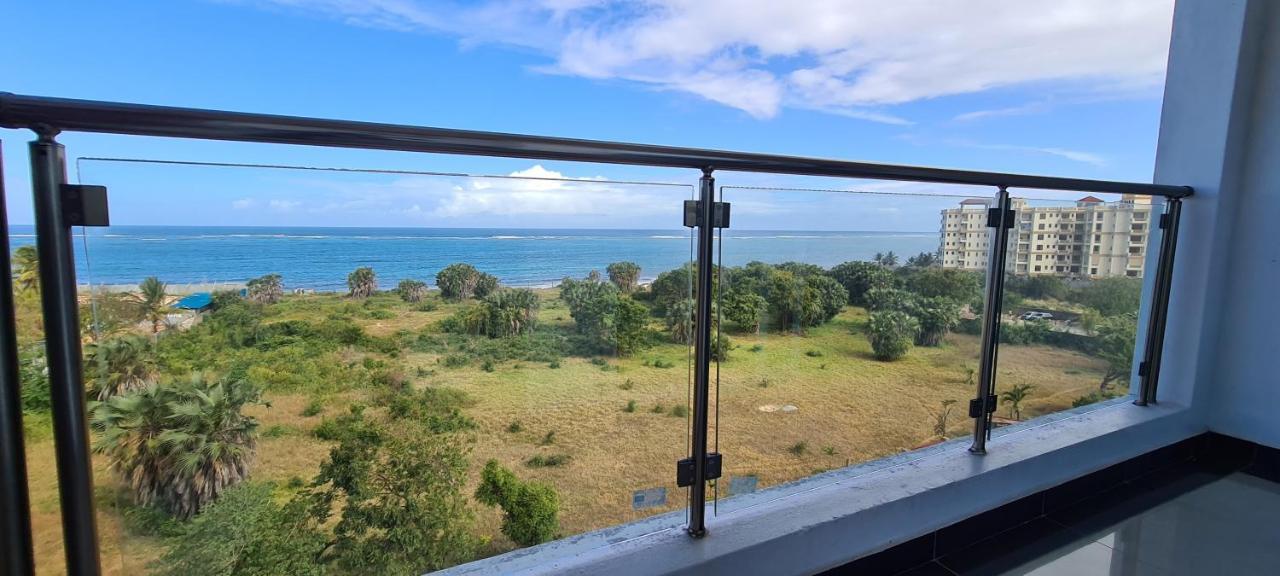 Apartment Nyali Emirates Reef Mombasa