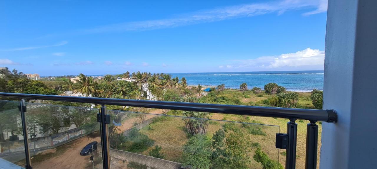 Apartment Nyali Emirates Reef Mombasa