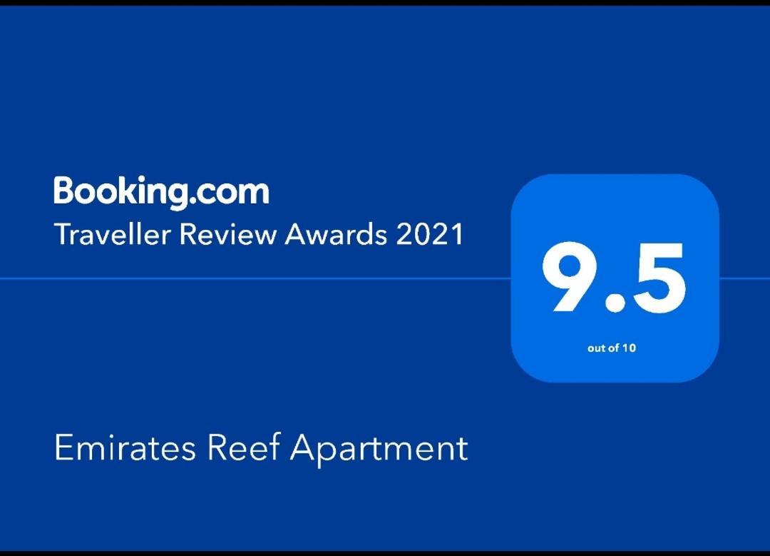 Apartment Nyali Emirates Reef *