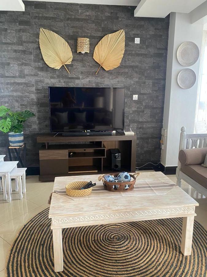 Apartment Nyali Emirates Reef