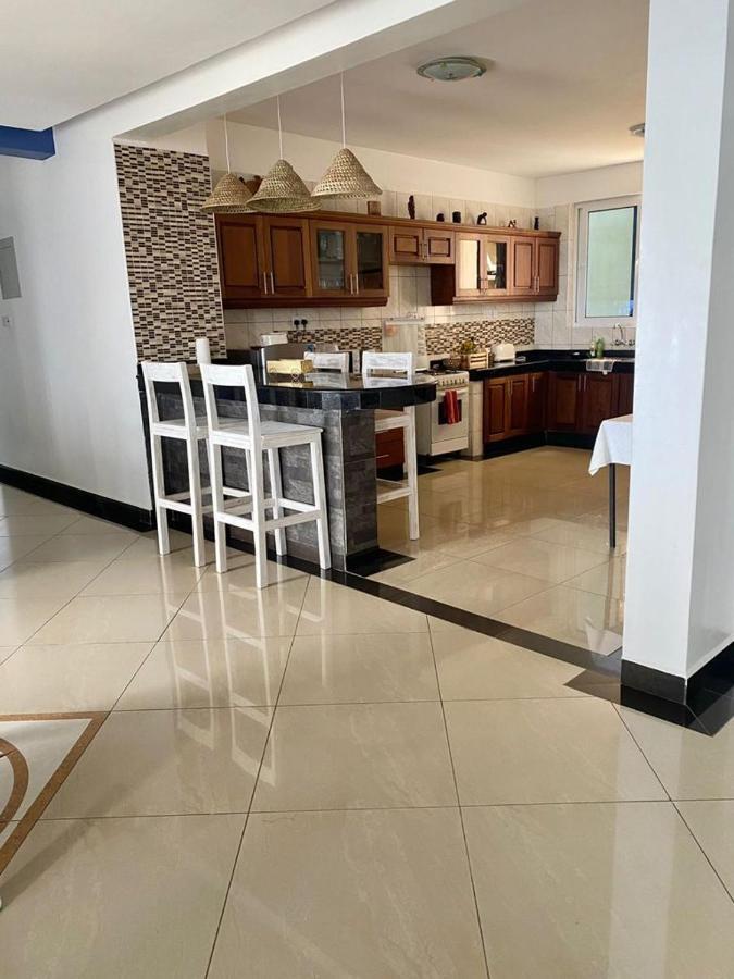 Nyali Emirates Reef *
