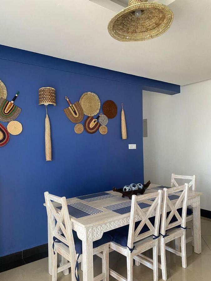 Apartment Nyali Emirates Reef Mombasa