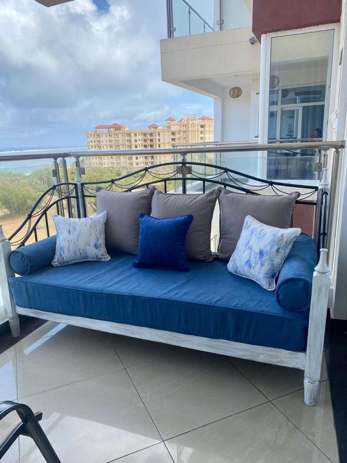 Nyali Emirates Reef Mombasa