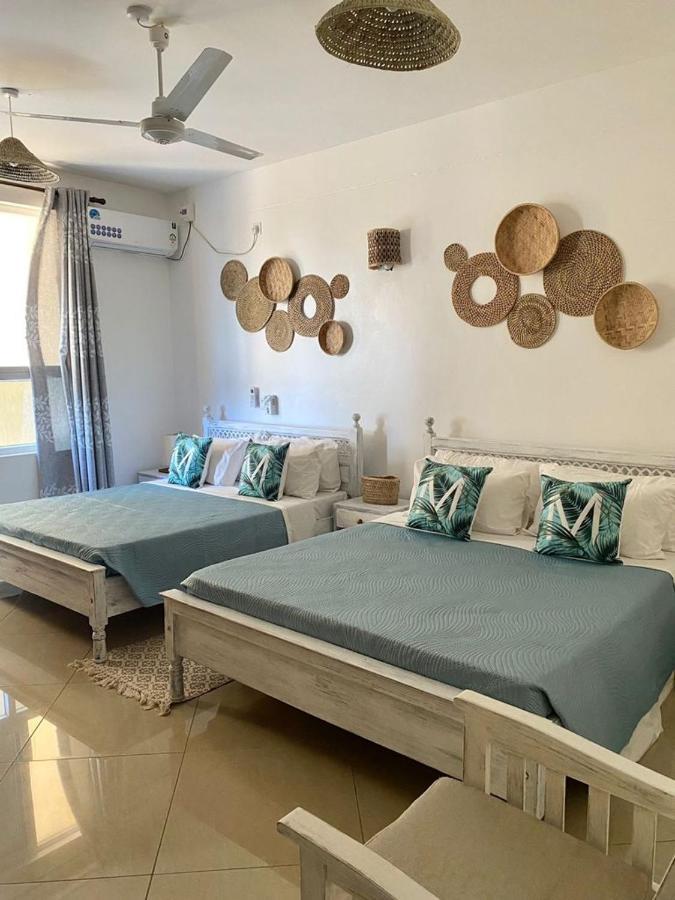Apartment Nyali Emirates Reef
