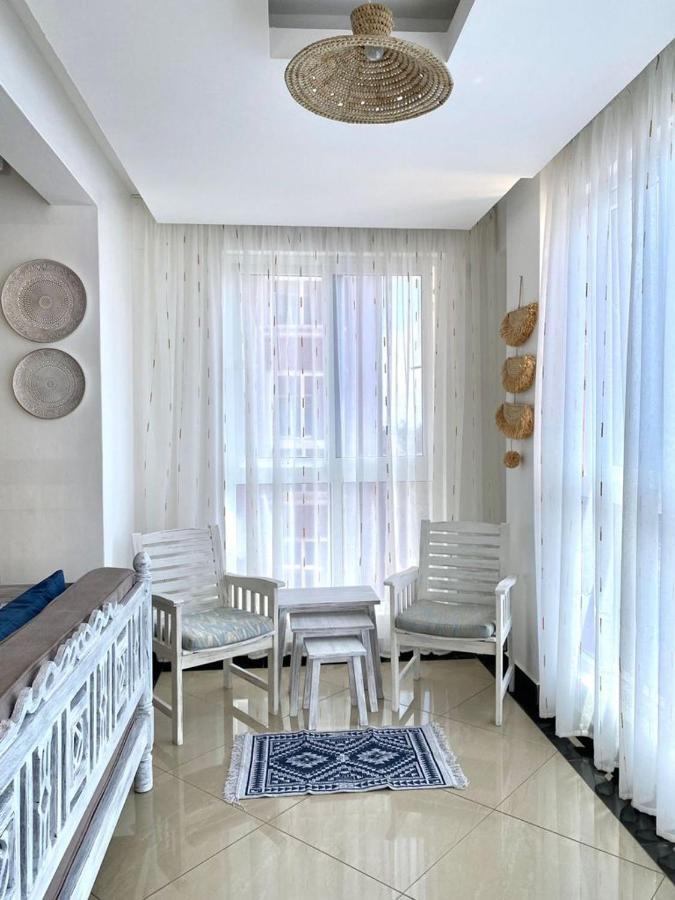 Nyali Emirates Reef Apartment