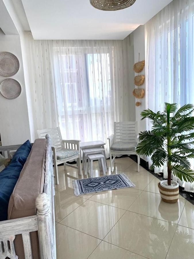 Apartment Nyali Emirates Reef *