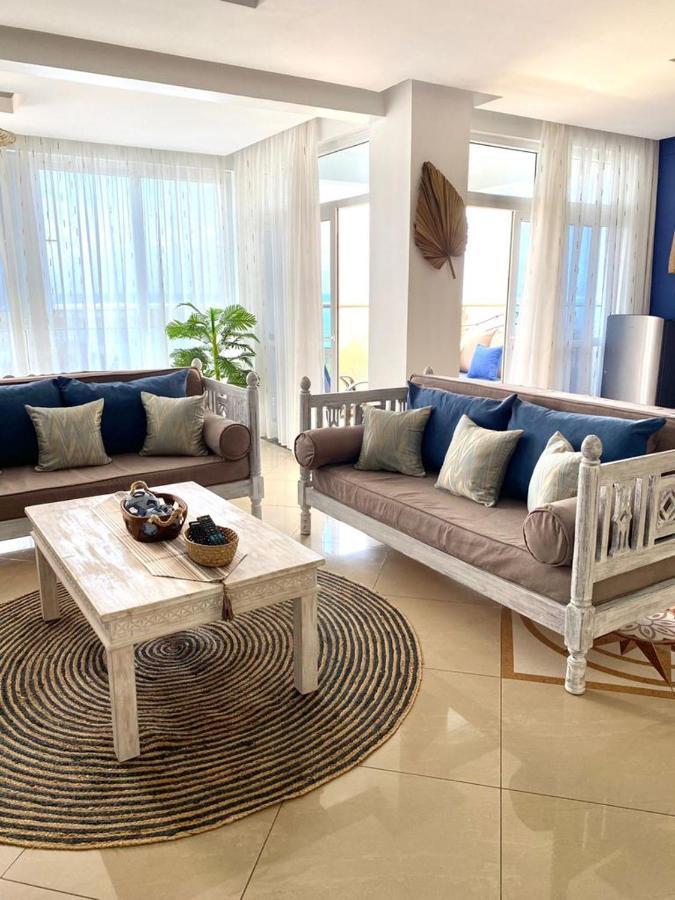 Nyali Emirates Reef Apartment Mombasa