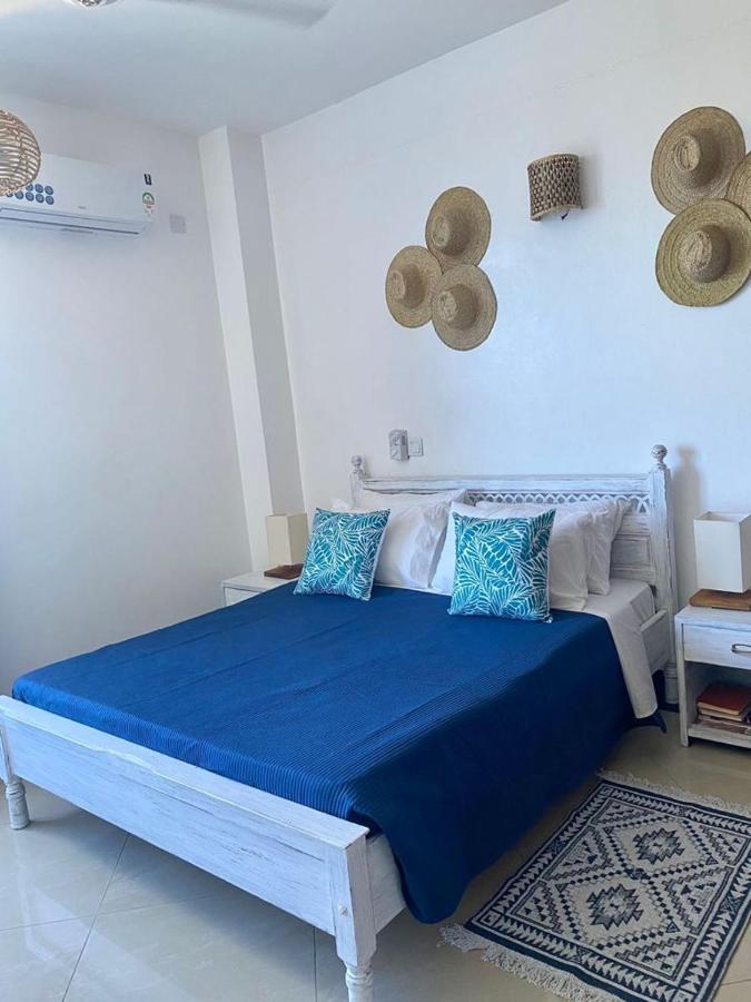 Nyali Emirates Reef Apartment