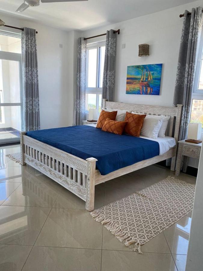 Apartment Nyali Emirates Reef *