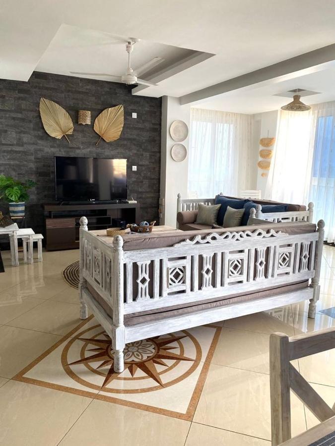 Nyali Emirates Reef Apartment *