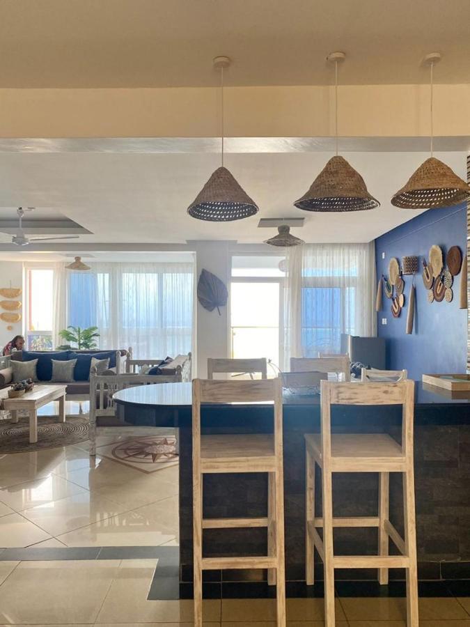 Apartment Nyali Emirates Reef *